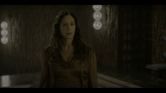 Дюна: Пророчество – 2 серия | 2024