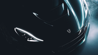 Rimac-Bugatti показал самый быстрый автомобиль на планете