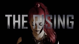 Follow The Cipher – The Rising (Official Lyric Video)