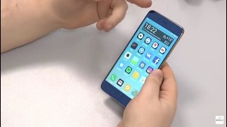 Обзор Xiaomi Mi6 от mobile-review.com
