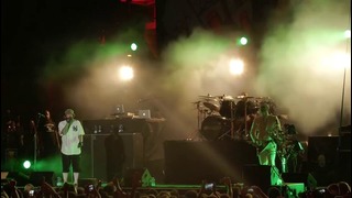 Limp Bizkit LIVE New Jam (Milan) Italy 22.08.2016
