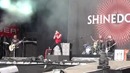 Shinedown – Diamond Eyes (Rock Am Ring 2012)