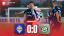 O’zbekiston kubogi 2-tur. Buxoro – Neftchi bahsida sodir bo‘lgan xavfli vaziyatlar