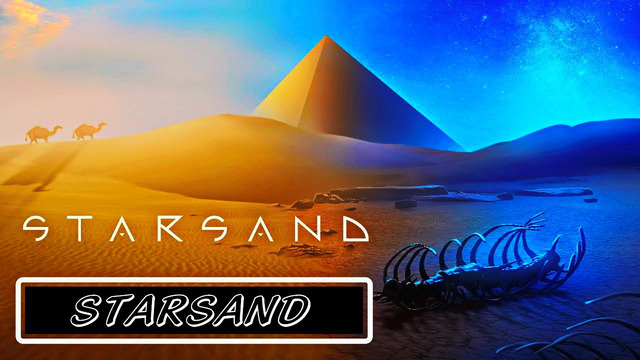 SHIMOROSHOW ◆ Starsand