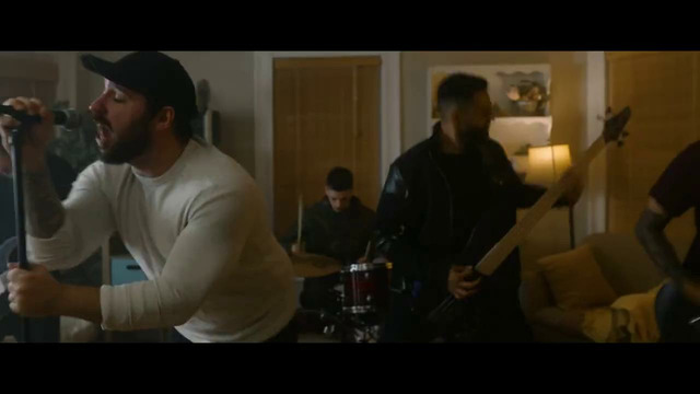 Advents – Stigma (feat. Vincent Torres of Awake At Last) (Official Music Video 2022)
