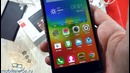 Распаковка Lenovo P70 с батареей 4000 мАч и приятной комплектацией