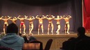 Bodybuilding Chempionship Tashkent 06.12.2013 Junior, below 70 kg