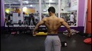 Steven Cao