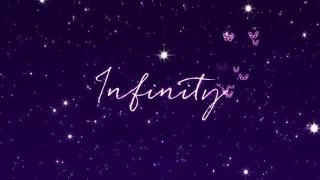 Mariah Carey – Infinity (Lyric Video)