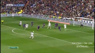«Реал» Мадрид – «Эльче» – 3:0