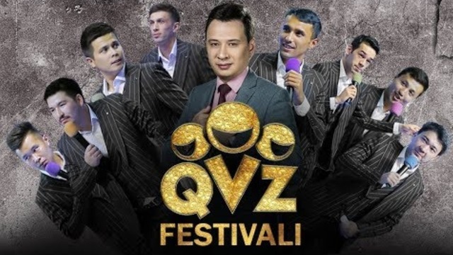 QVZ festivali (2018) | 1-qism