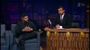 Вечерний Ургант – Тимати. 823 выпуск от 26.05.2017