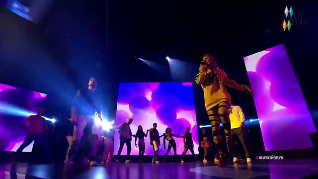 Feduk & Зена и Эльман Зейналов – Розовое вино (Новая Фабрика Звезд, 2017)