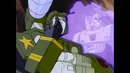 Трансформеры / Transformers 1-сезон 3-серия из 16 (США, Япония, Корея Южная 1984)