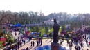 Samarqandda navruzi olam 2018