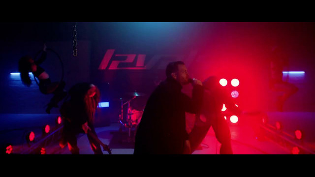 Levels – Blue Heaven (Official Music Video 2026)