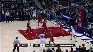 Top 10 NBA Plays: March 3rd