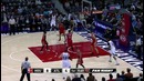Top 10 NBA Plays: March 3rd