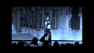 Gothic Tribal Belly Dance