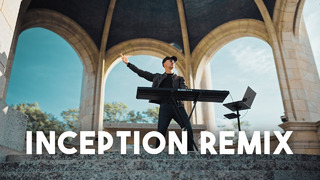 Hans Zimmer & Laback – Time (Inception Remix 2024)