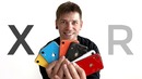 IPhone XR – плотное первое знакомство! Этот смартфон меня порадовал