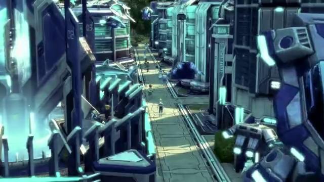 ANNO 2070 – Deep Ocean: Launch Trailer