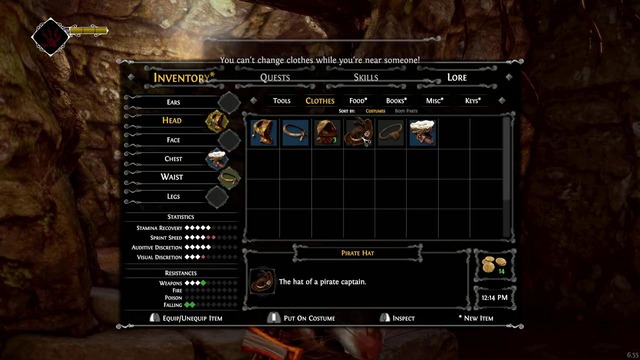 Ghost of a tale от mccoy(я) №1