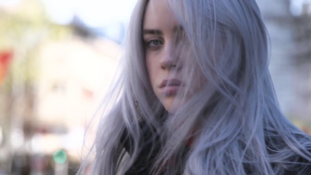 Billie Eilish – you should see me in a crown