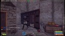 Lega play: Rust – Отжал секретный дом Rust Raid