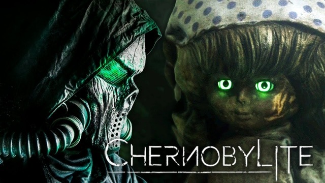 Kuplinov ► СТАЛКЕР 3 ► Chernobylite #1