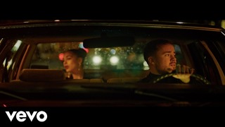 Maverick Sabre & Jorja Smith – Slow Down (Official Video 2019!)