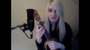 Holly Henry – Bjork – Human Behaviour. Unlikely Ukulele Covers Episode 8