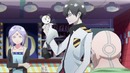 Blood Lad – 3 серия (Хит Лето 2013!)