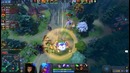 Dota 2: The Kiev Major: OG vs Team Random (Play-Off 1/8, Game 3)