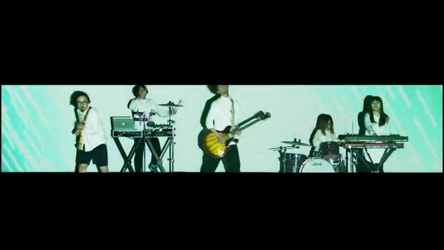 Uchuu – HELLO (Official Video 2015!)