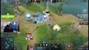 Dota 2 Nexus – Лучшее за Июнь