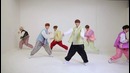 SNUPER – ‘It’s raining’ ( Hanbok Ver.)