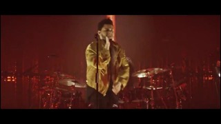 The Weeknd – The Hills (Vevo Live)