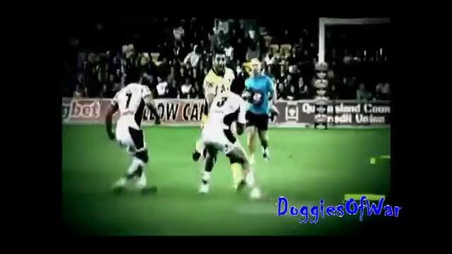 Rugby Hits – Till I collapse