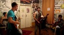 Вечная ночь – Останься 15.08.2013 г ( Ташкент )