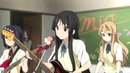 K-On! AMV Pure Pure Heart