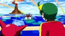 Вселенная дигимонов: монстры из приложения – 13 Серия (Осень 2016)
