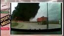 Top 17 Airplane Crash fatal Compilation 2016