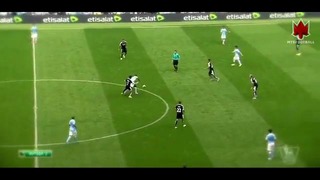 Yaya Toure – Manchester City – Skills, Goals and Passes – 201516 HD
