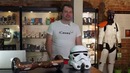 Учимся управлять гироскутером