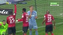 (HD) Генгам – Монако | Французская лига 1 2018/19 | 31-й тур