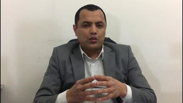 Сув билан даволаниш тартиби. Рашид Усмонов