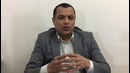 Сув билан даволаниш тартиби. Рашид Усмонов
