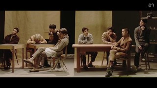 EXO – ‘Universe’ MV