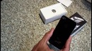 Восстановленный Айфон iPhone 4 оригинал с Алиэкспресс из Китая